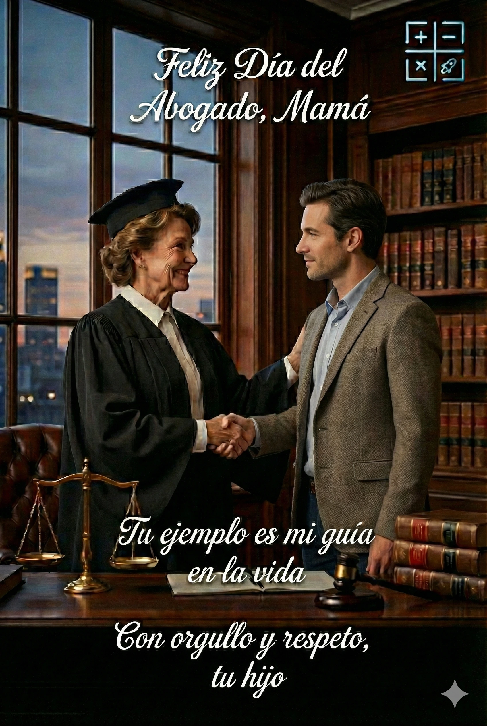 Frase Día del Abogado 8