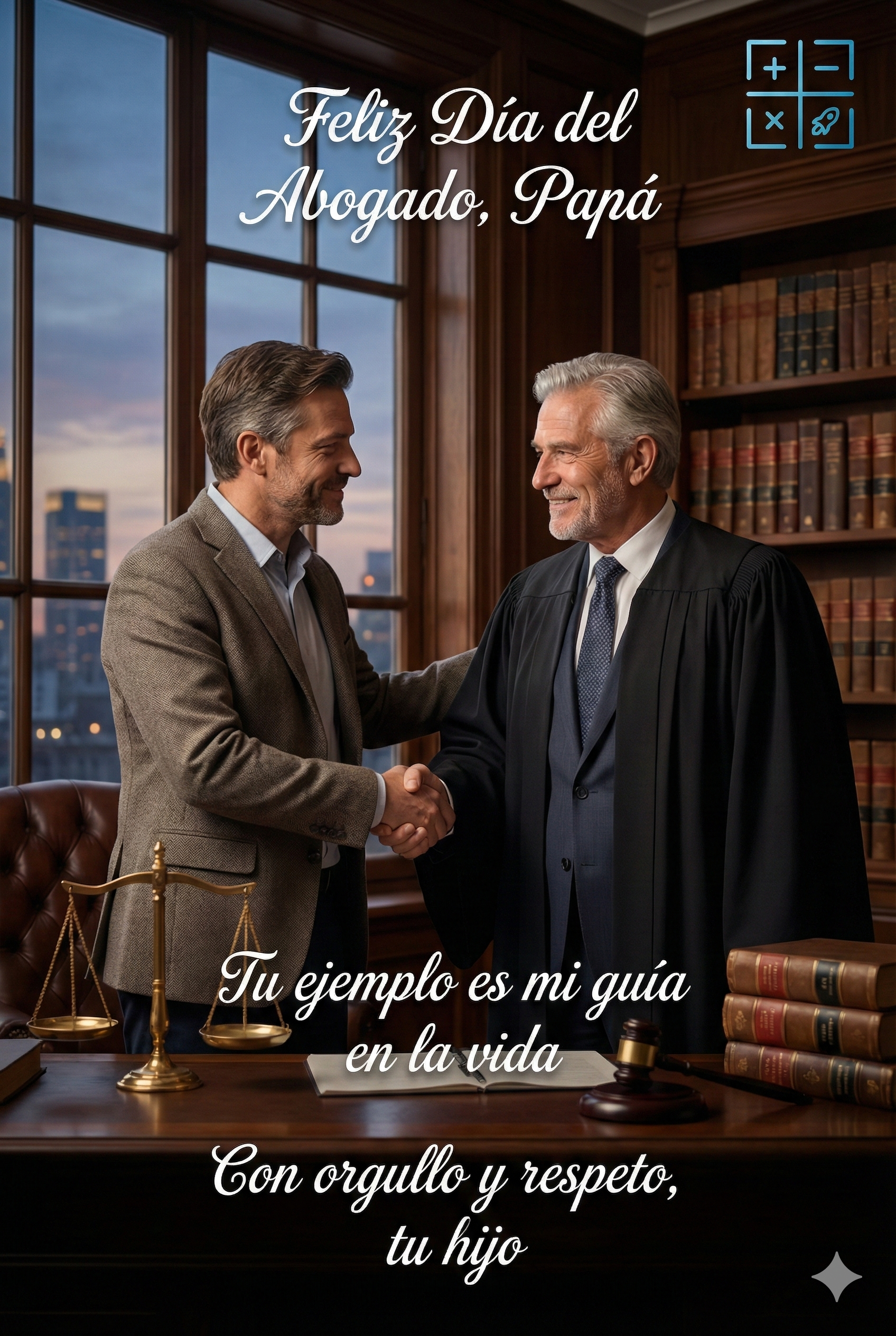 Frase Día del Abogado 5