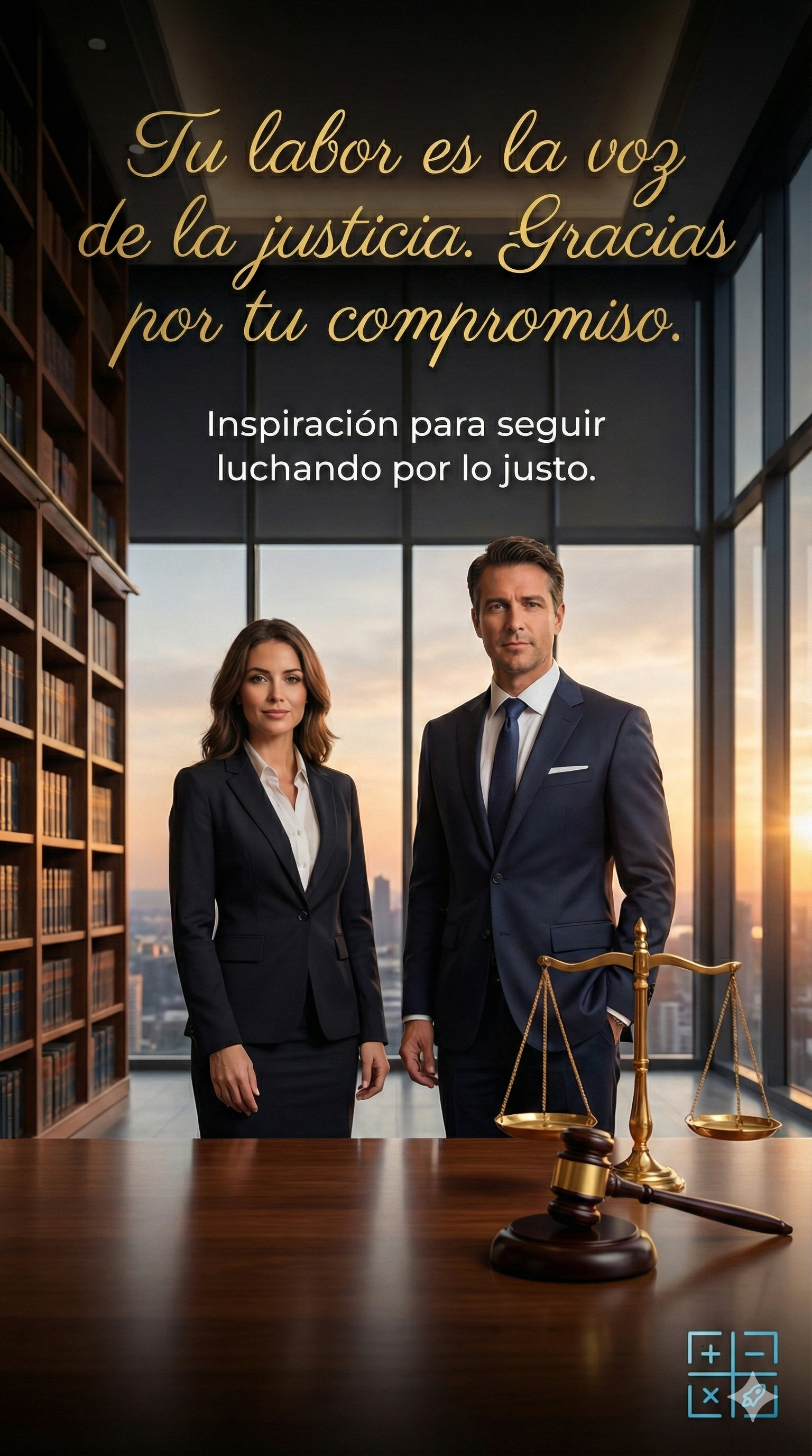 Frase Día del Abogado 1