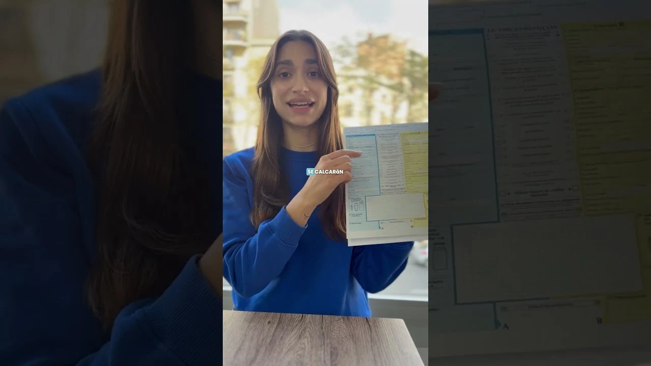 Parte Amistoso de Accidente: Descarga PDF y Guía de Rellenado 2026✅