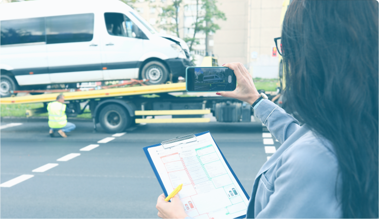 Prescripció de la Responsabilitat Civil en Accidents de Trànsit