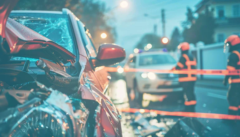 Tasación siniestro total coche: Guía completa para propietarios